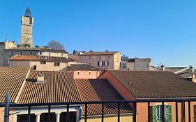 Appartement charmant en Provence